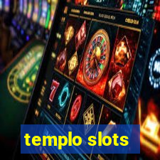 templo slots