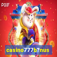 casino777b?nus