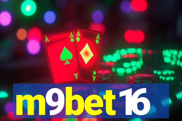 m9bet16