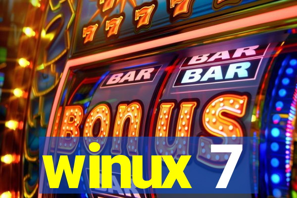 winux 7