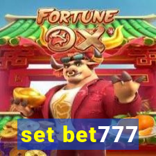 set bet777