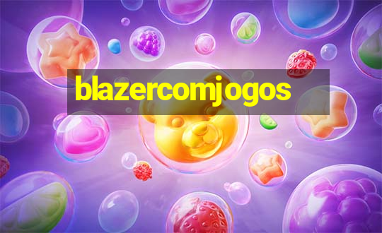 blazercomjogos