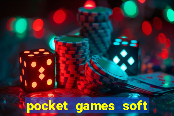 pocket games soft best slot