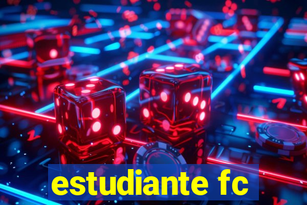 estudiante fc