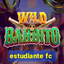 estudiante fc