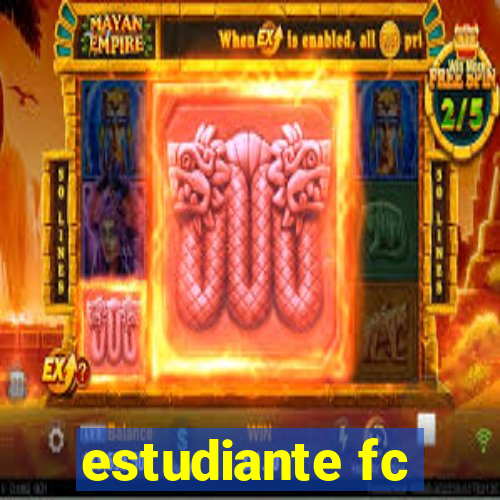 estudiante fc