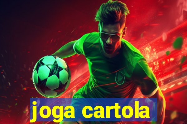 joga cartola