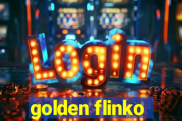 golden flinko