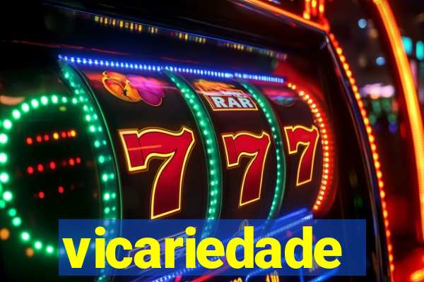 vicariedade