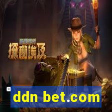 ddn bet.com