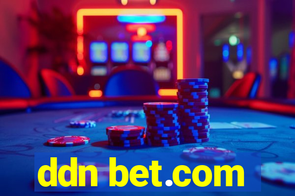 ddn bet.com