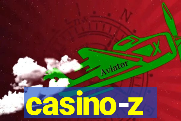 casino-z