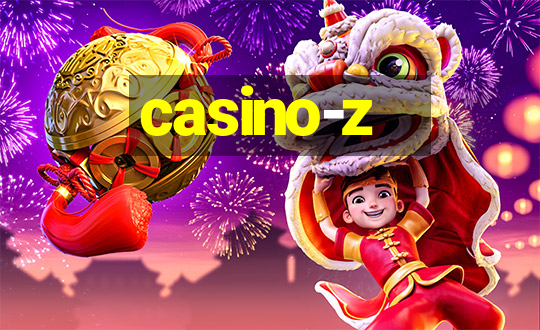 casino-z