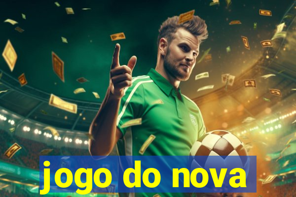 jogo do nova