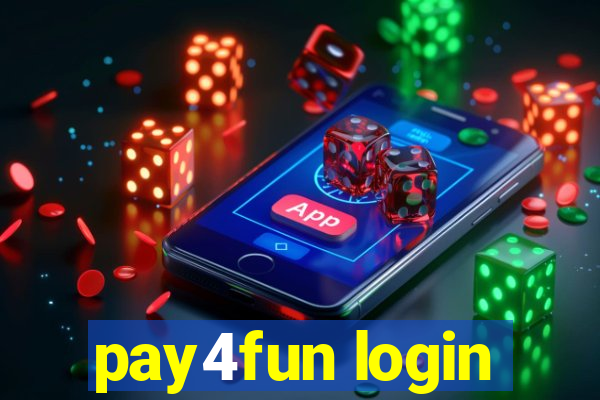 pay4fun login