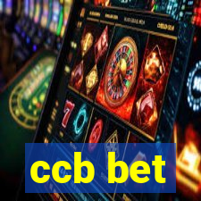 ccb bet