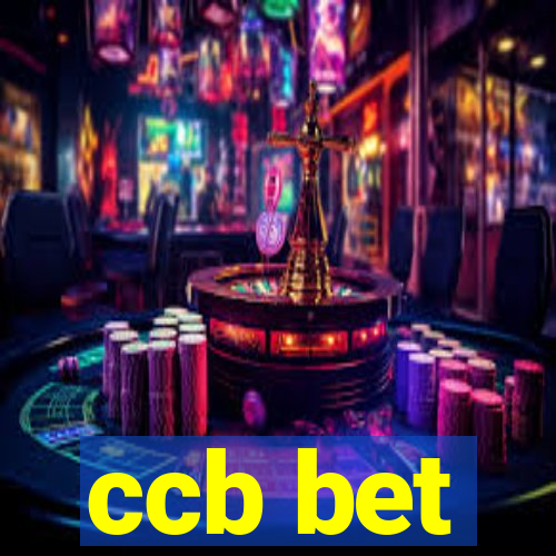 ccb bet