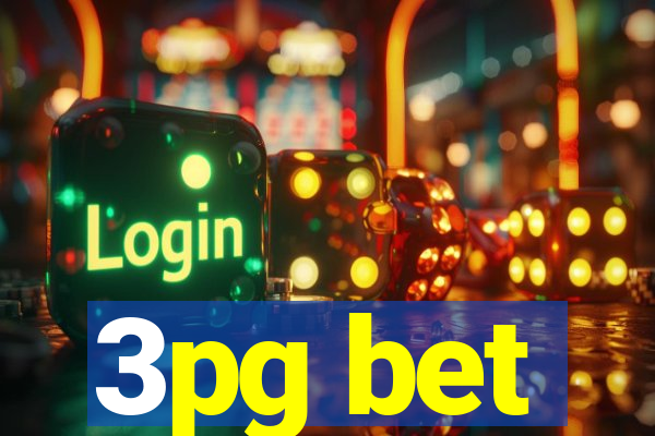 3pg bet