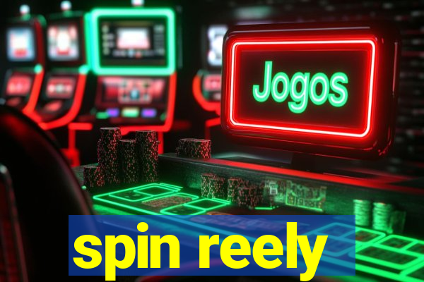 spin reely