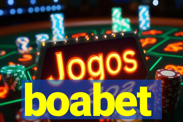 boabet