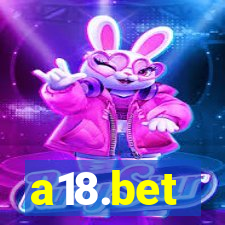 a18.bet