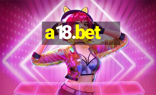 a18.bet