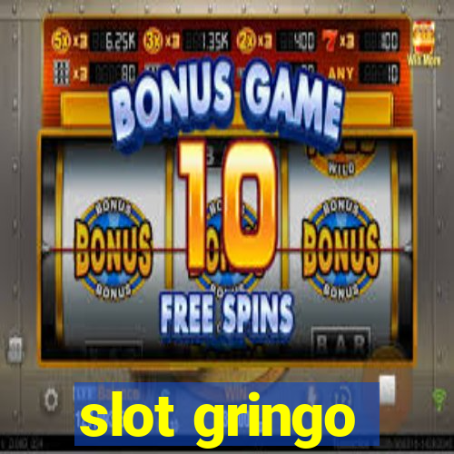 slot gringo