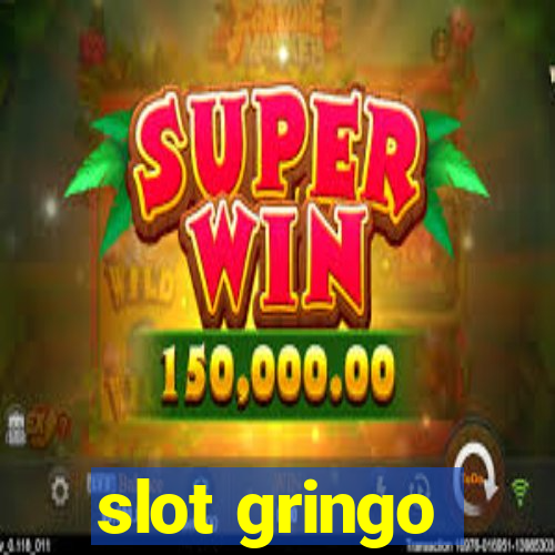 slot gringo