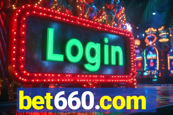 bet660.com