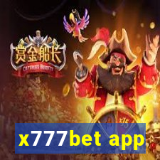 x777bet app