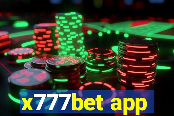 x777bet app