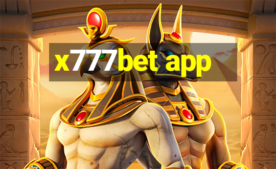 x777bet app