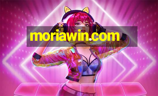 moriawin.com