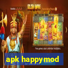 apk happymod