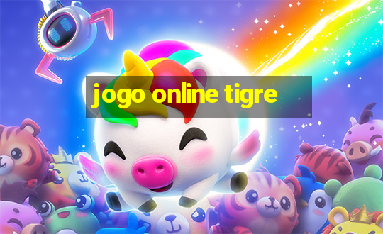 jogo online tigre