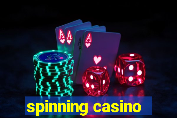 spinning casino