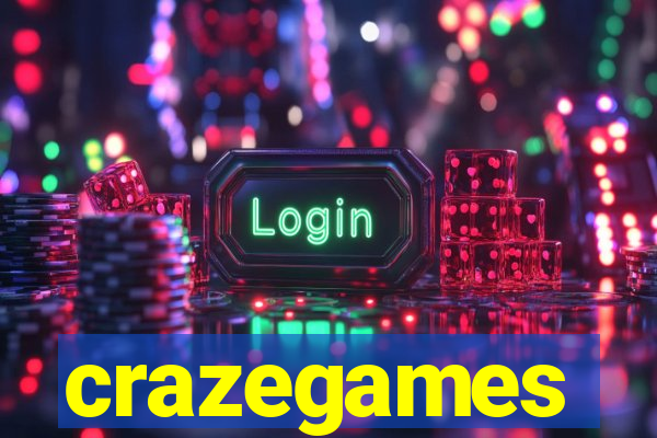 crazegames