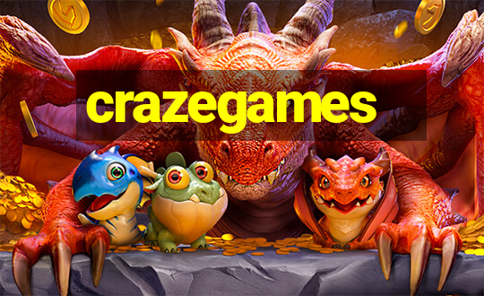 crazegames