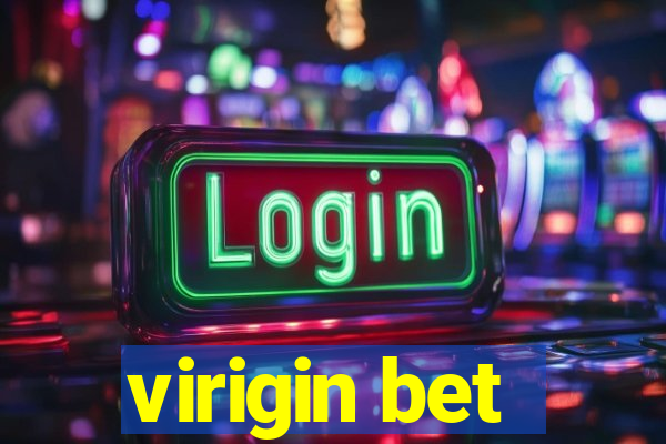 virigin bet