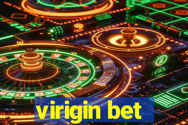 virigin bet