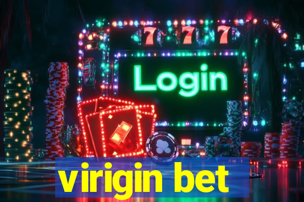 virigin bet