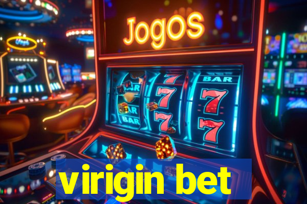 virigin bet