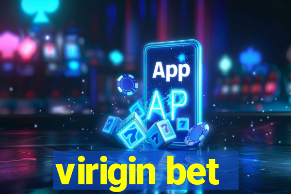 virigin bet