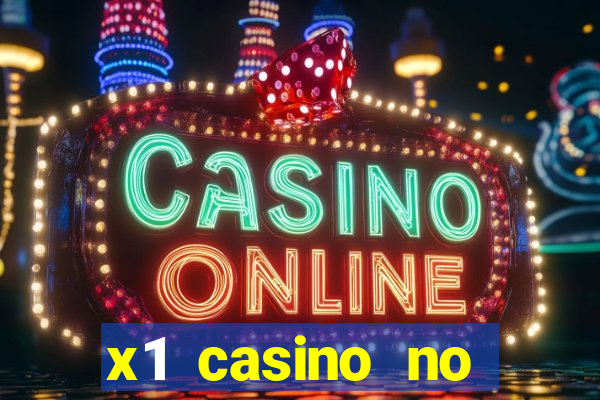 x1 casino no deposit bonus