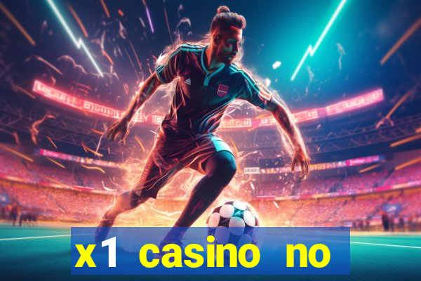 x1 casino no deposit bonus