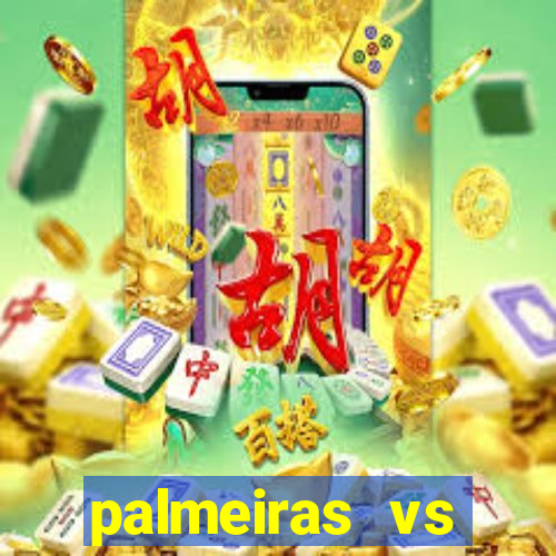 palmeiras vs atletico go