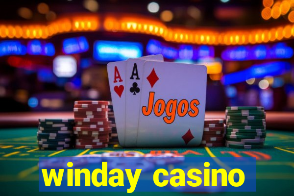 winday casino