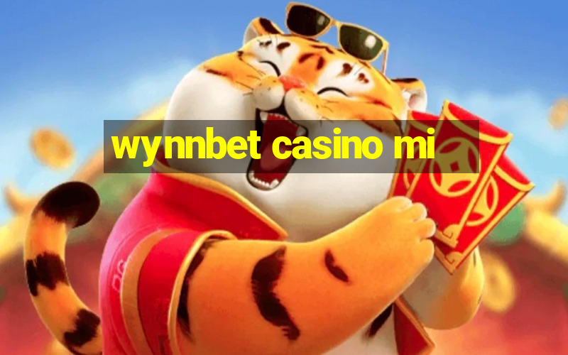 wynnbet casino mi