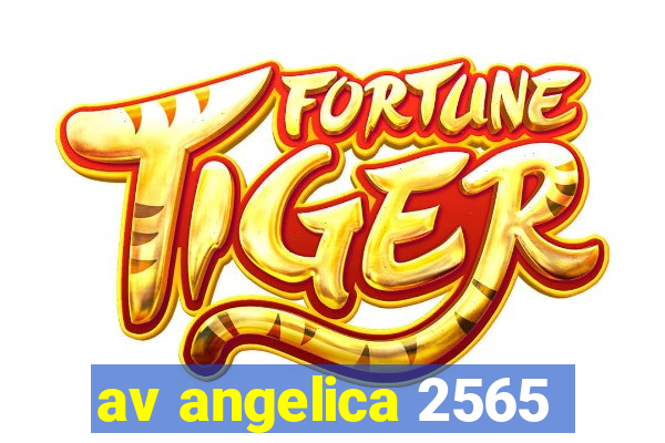 av angelica 2565