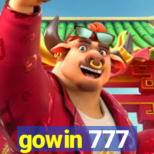 gowin 777